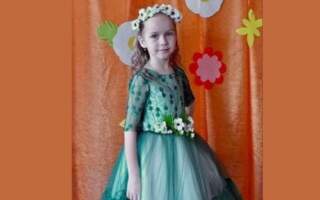 Учениця Мукачівської школи мистецтв перемогла на Всеукраїнському фестивалі-конкурсі (ФОТО)