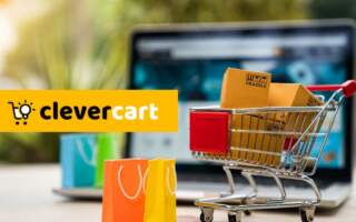 Хочу продавати хендмейд: для чого знадобиться український стартап CleverCart та як запустити власну справу