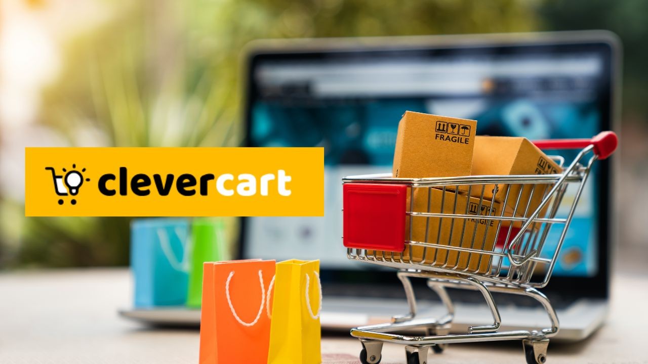 Хочу продавати хендмейд: для чого знадобиться український стартап CleverCart та як запустити власну справу
