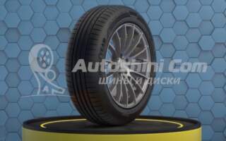 Огляд літньої гуми Goodyear Eagle Sport 2 – топ продажів у бюджетному сегменті коліс