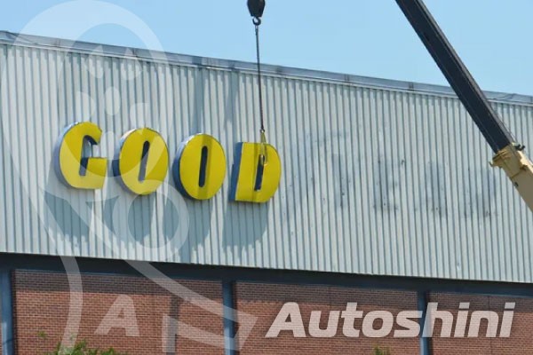 Огляд літньої гуми Goodyear Eagle Sport 2 - топ продажів у бюджетному сегменті коліс