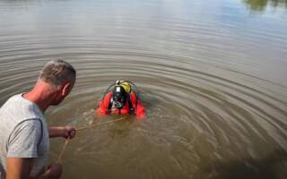 Вода забрала життя двох дітей на Берегівщині