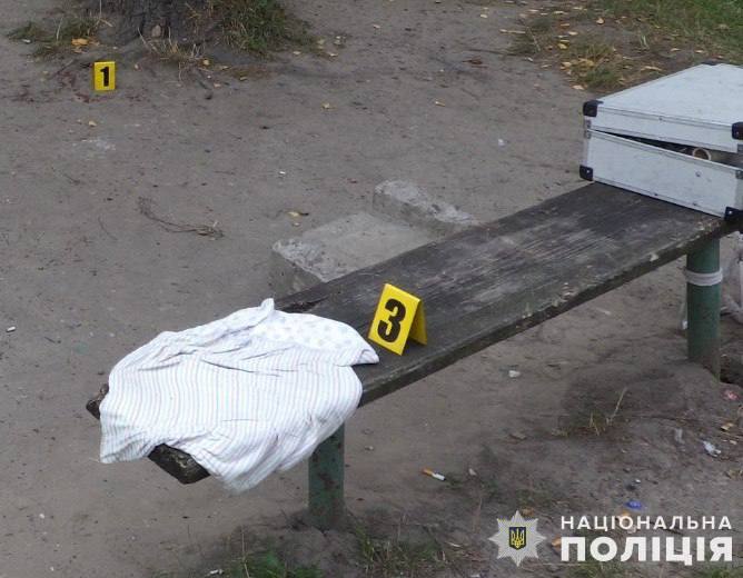 Жорстоке вбивство: На Львівщині жорстоко зарізали закарпатку (ФОТО)