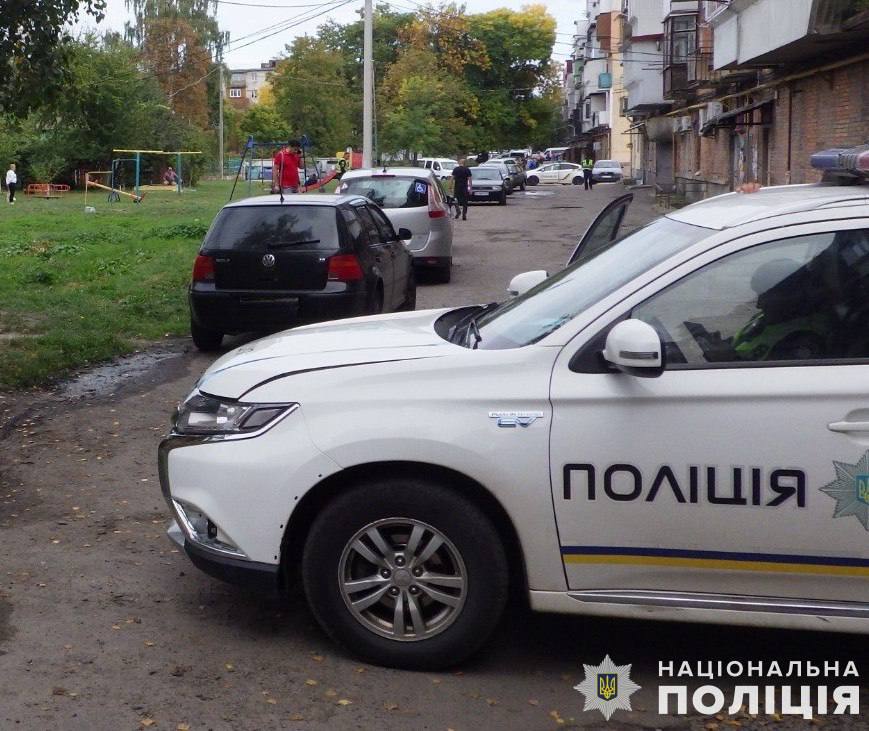 Жорстоке вбивство: На Львівщині жорстоко зарізали закарпатку (ФОТО)