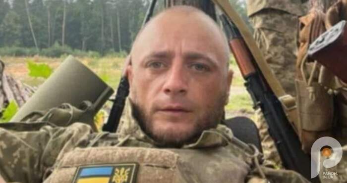 Залишилися дружина, маленькі син та донька: Стало відомо про загибель воїна із Закарпаття (ФОТО)