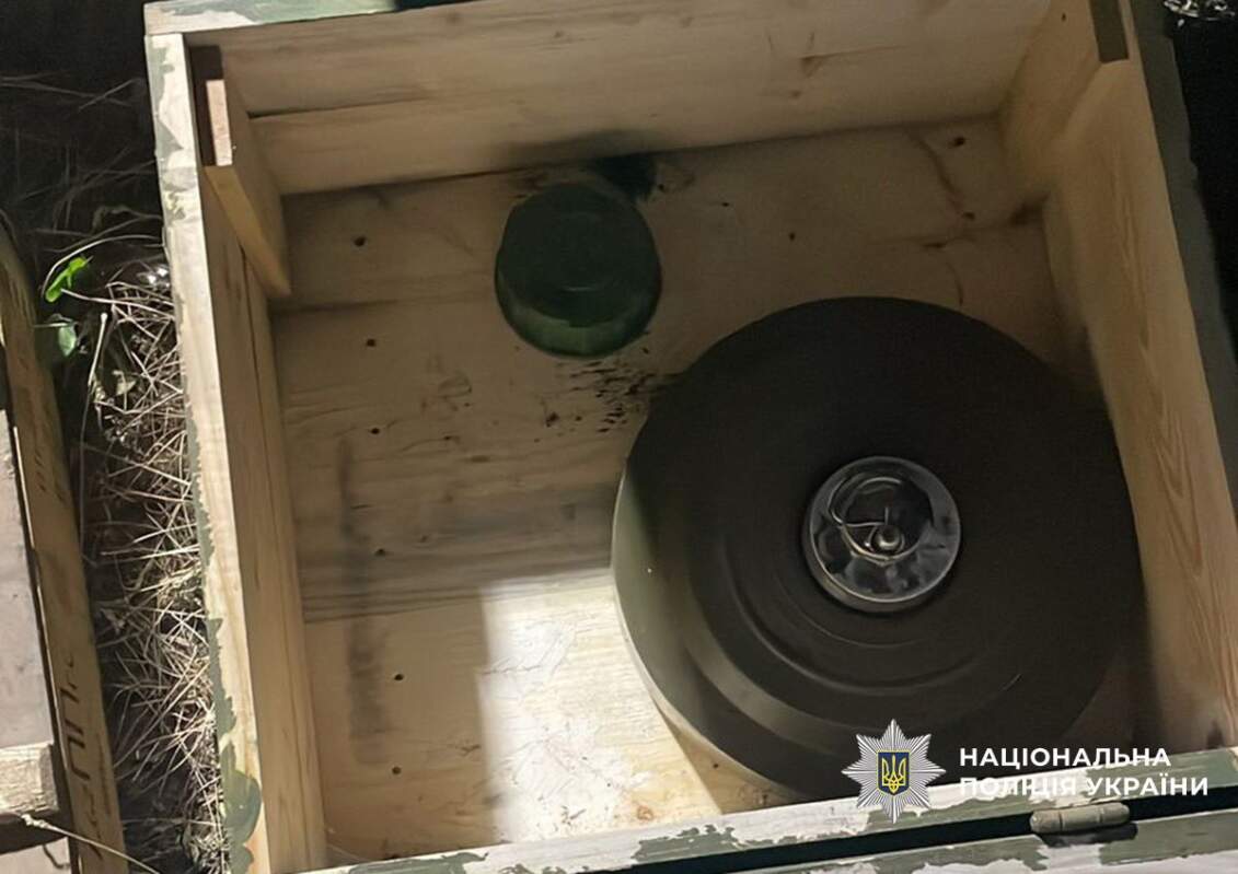 Нацполіція проводить масштабну загальнодержавну спецоперацію по боротьбі з незаконним обігом зброї та боєприпасів: триває понад 500 обшуків
