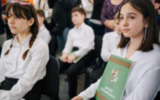 Музична освіта оновлюється: українські мистецькі школи отримають понад 30 тисяч нових навчальних видань