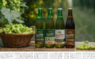 Освіжитись «Опіллям» під ритми фламенко: тернопільська продукція вже є й в Іспанії