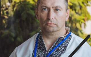 “ЮРА, БЕЗ ТЕБЕ У ЦЬОМУ СВІТІ СТАЛО МЕНШЕ СВІТЛА, ДОБРА ТА ПРАВДИ…”, – Світлої пам’яті Юрія Пехньо (Фото)