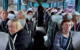 Що відомо про замовний мітинг в Ужгороді?