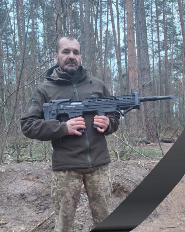 Сумні новини: Повідомили про двох загиблих воїнів із Закарпаття (ФОТО. Деталі)