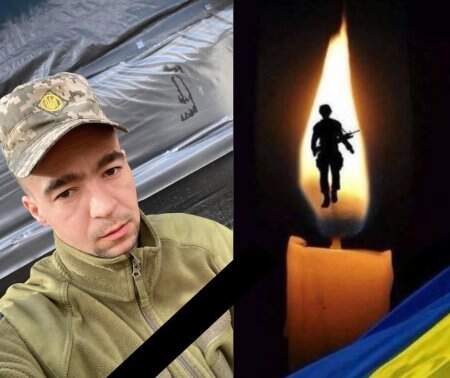 Сумні звістки: Стало відомо про ДВОХ загиблих воїнів із Закарпаття (ФОТО. Деталі)