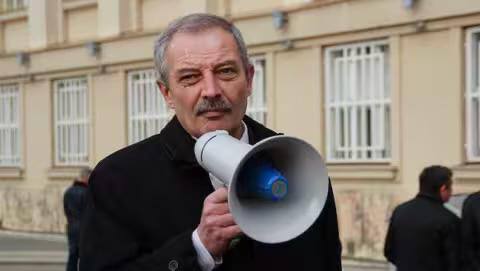 Пішов із життя знаний закарпатець, активний громадський і політичний діяч (ФОТО)