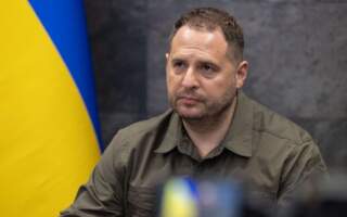 Зеленський готовий зустрітися з Трампом 27 листопада, щоб завершити угоду, – глава ОП 