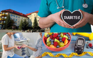 Діабет і серце: битва, яку можна виграти лише разом із лікарем