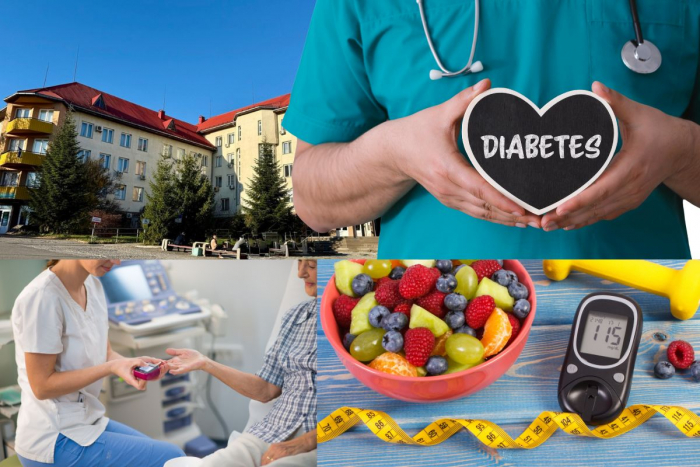 Діабет і серце: битва, яку можна виграти лише разом із лікарем