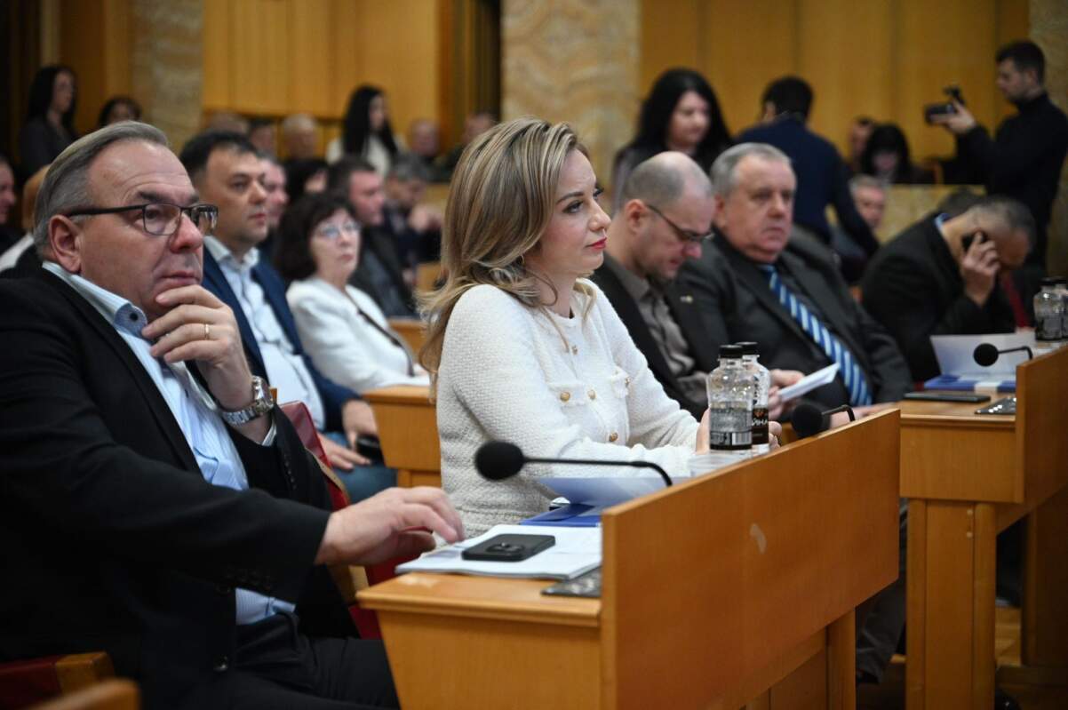 Мирослав Білецький: бюджет-2026 – зростання і нові пріоритети