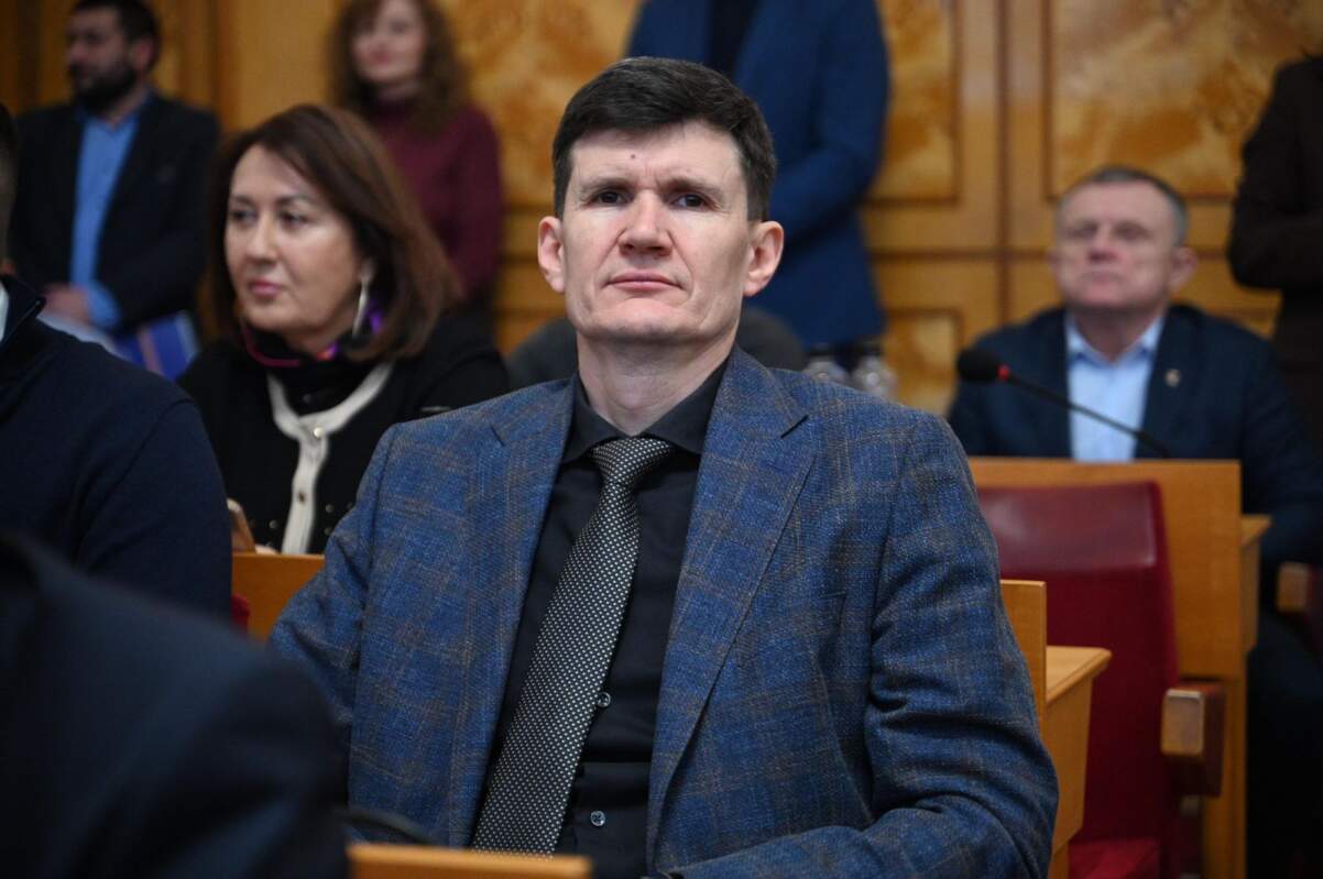 Мирослав Білецький: бюджет-2026 – зростання і нові пріоритети