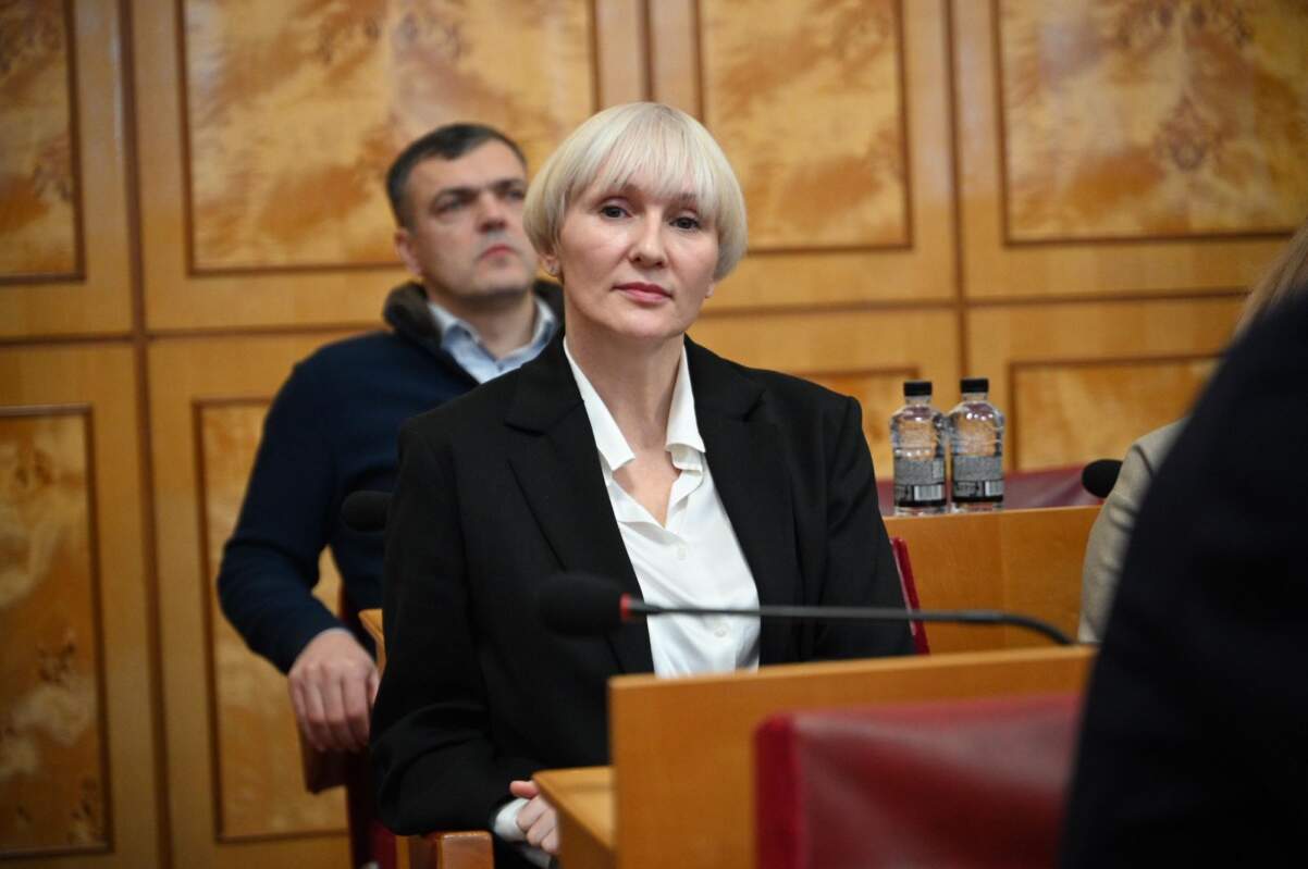 Мирослав Білецький: бюджет-2026 – зростання і нові пріоритети