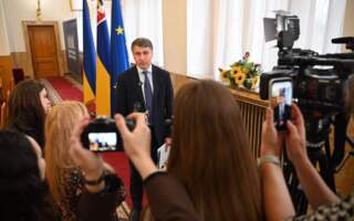 Мирослав Білецький: бюджет-2026 – зростання і нові пріоритети