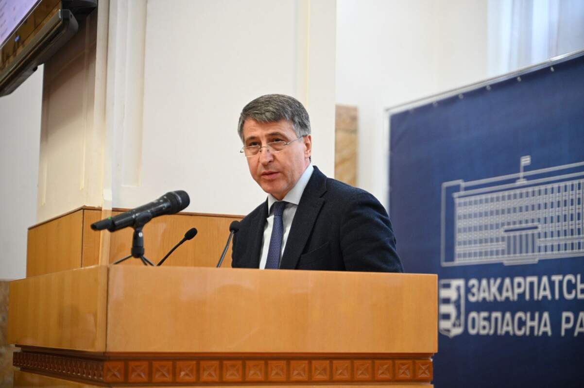 Мирослав Білецький: бюджет-2026 – зростання і нові пріоритети