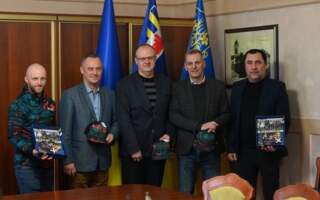 Закарпаття та Словаччина планують спільний марафон: деталі співпраці