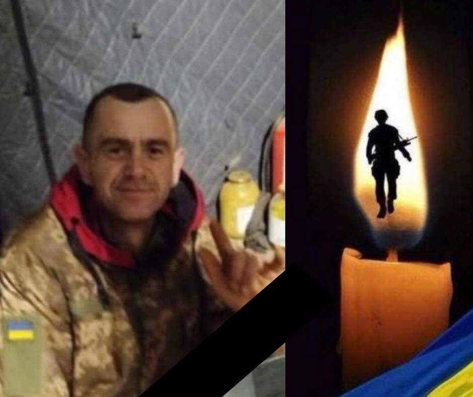 Сумні звістки: Повідомили про загибель двох воїнів (ФОТО. Деталі)