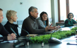 Безпечна вода і гідні санітарні умови як основа здоров’я дітей: UNICEF та NEEKA посилюють співпрацю в Ужгороді