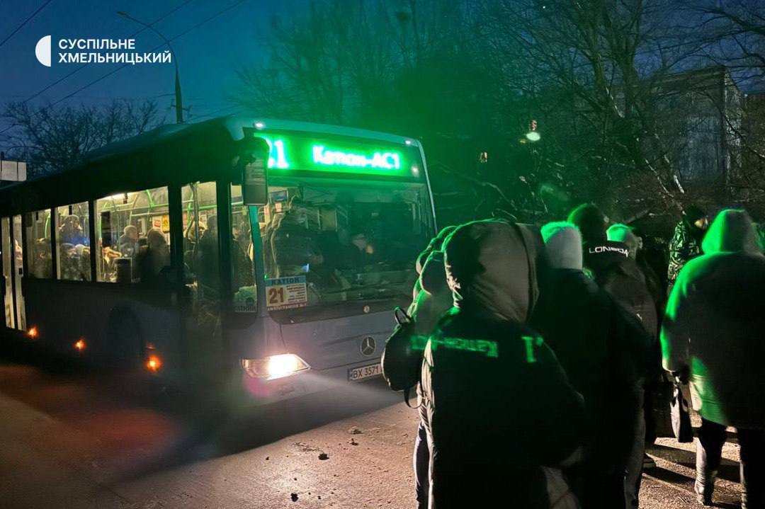 ІНФОРМАЦІЙНА ПРОВОКАЦІЯ РФ