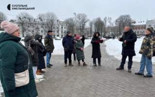 ІНФОРМАЦІЙНА ПРОВОКАЦІЯ РФ