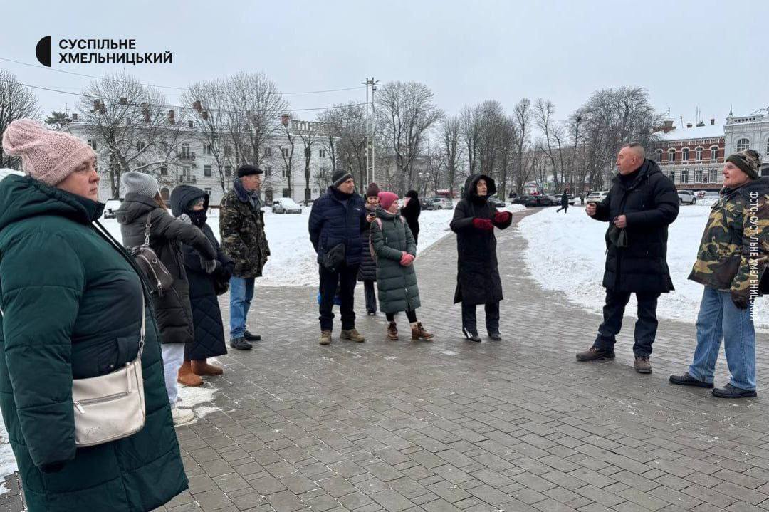 ІНФОРМАЦІЙНА ПРОВОКАЦІЯ РФ