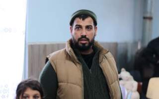 В Ужгороді для родин ромської громади провели інформаційну зустріч з освітніх питань