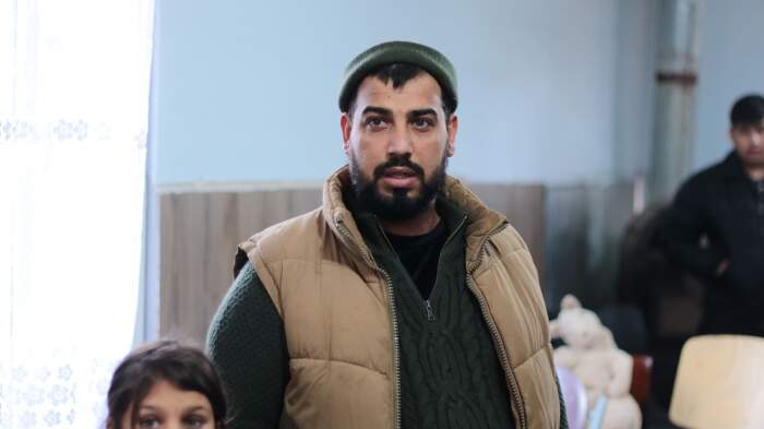 В Ужгороді для родин ромської громади провели інформаційну зустріч з освітніх питань