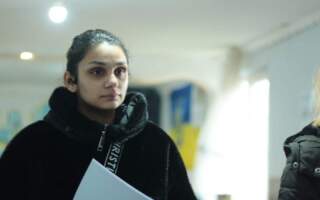 В Ужгороді для ромських родин відбулася інформаційна зустріч із сімейним лікарем