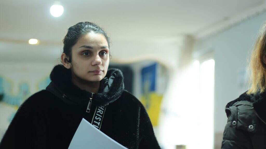 В Ужгороді для ромських родин відбулася інформаційна зустріч із сімейним лікарем