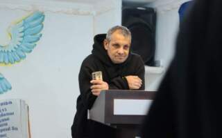 Юридична підтримка родин в Ужгороді: у межах програми Roma Response відбулася консультаційна зустріч