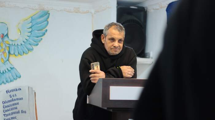 Юридична підтримка родин в Ужгороді: у межах програми Roma Response відбулася консультаційна зустріч