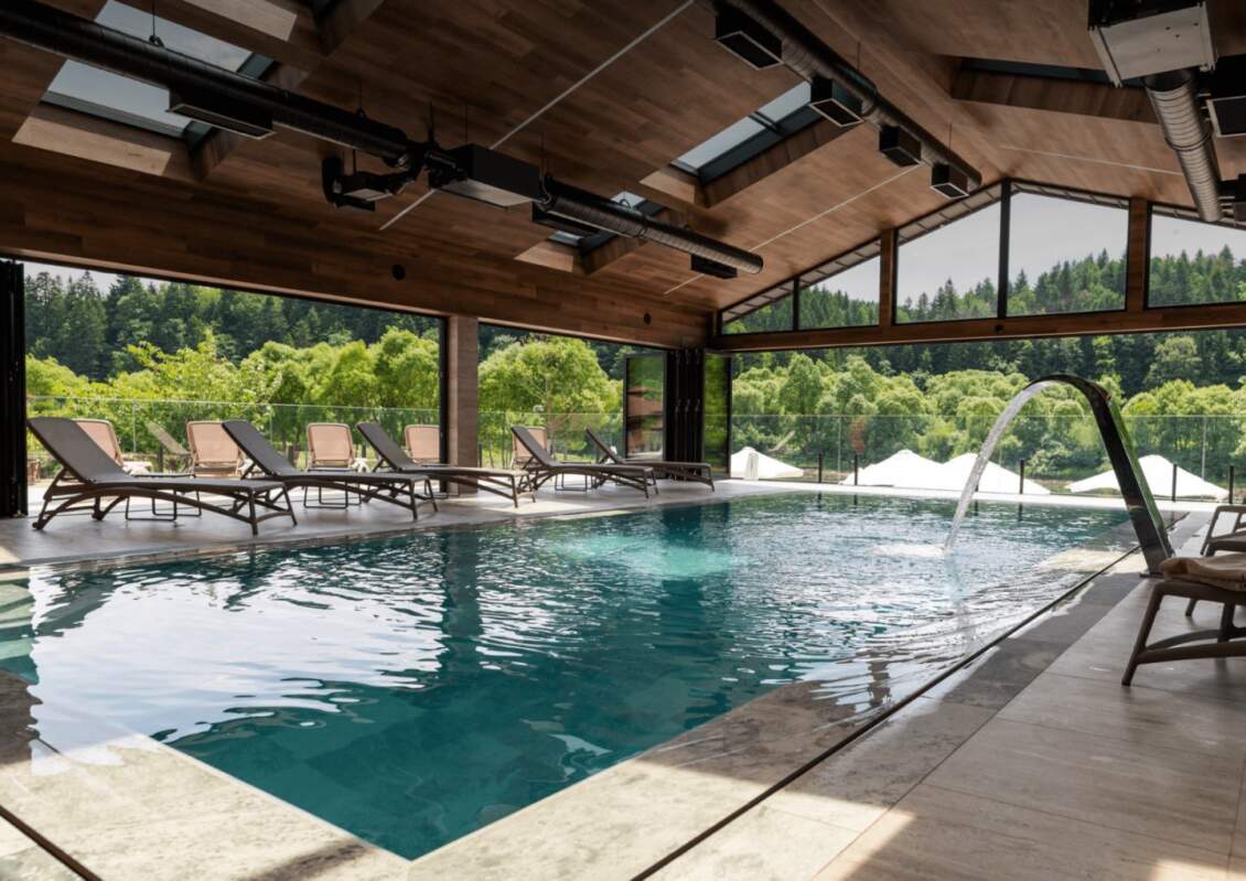 З офісу — в Карпати: як виїзний корпоратив змінює команду краще за будь-який тренінг