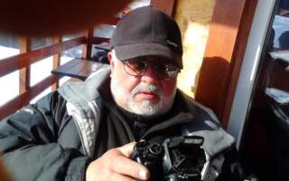 Відомий закарпатський тренер відзначив своє 79-річчя